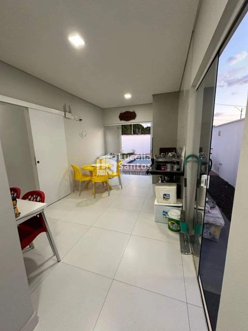 Casa à Venda no Condomínio Aldebaran Leste - Teresina - PI - Foto 4