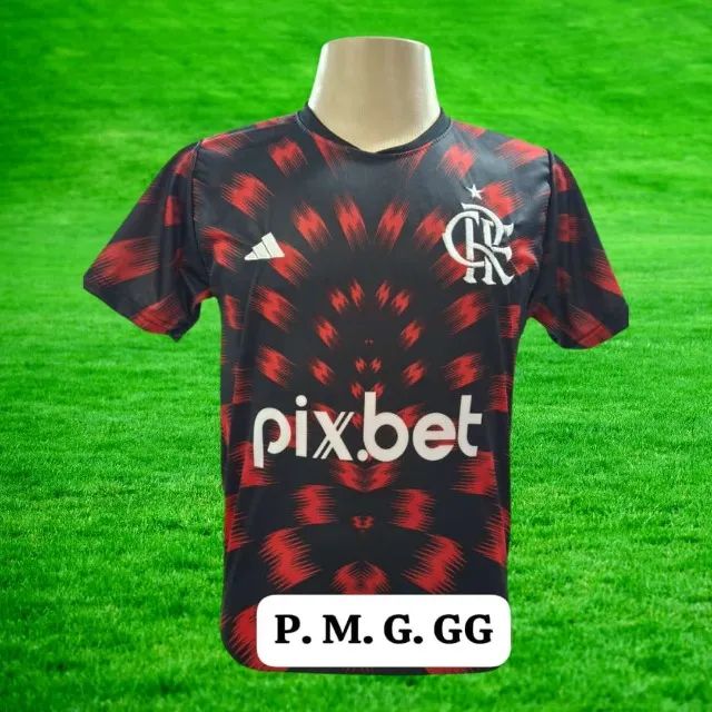 Camisas de Futebol 