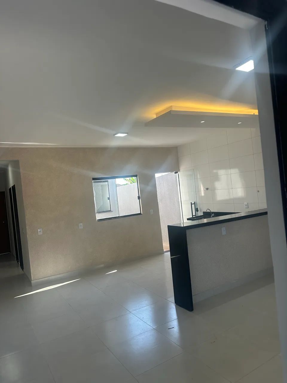 Foto - Santo Antônio do Descoberto - Centro