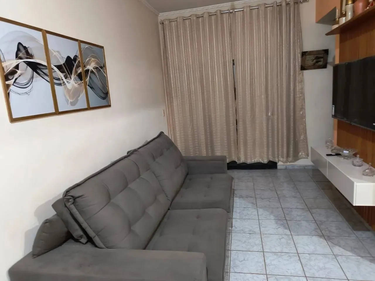 Ribeirão Preto - Apartamento Padrão - Centro