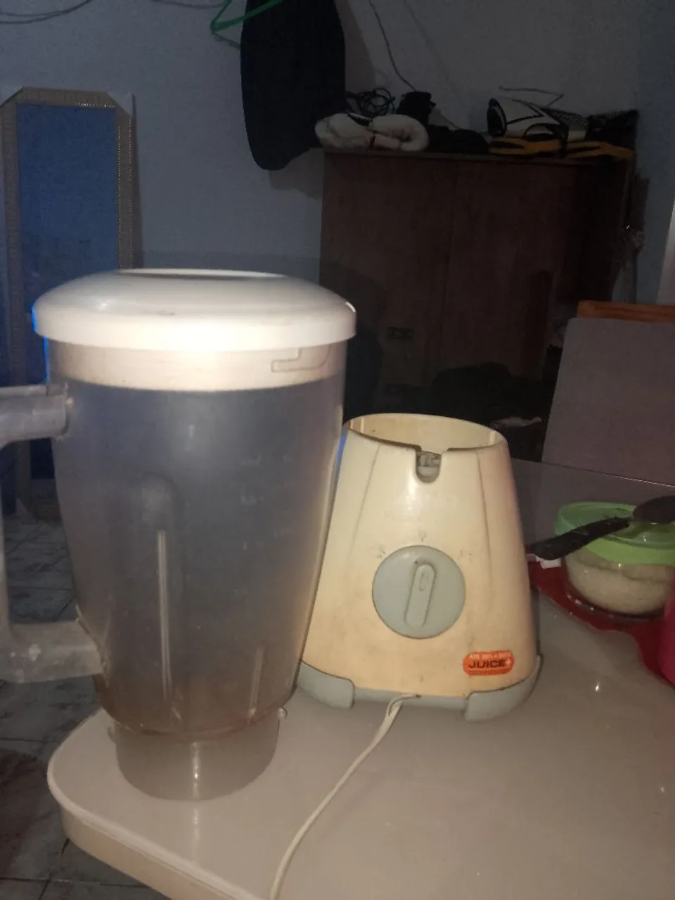 Liquidificador Juice