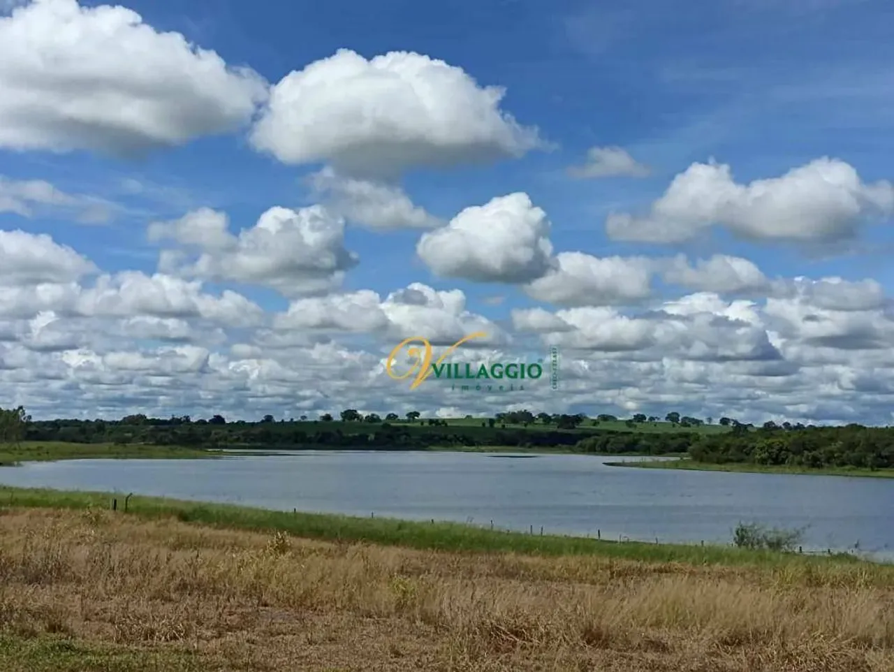 Área à venda beira rio, 20000 m² por R$ 0 - Zona Rural - Três Fronteiras/SP