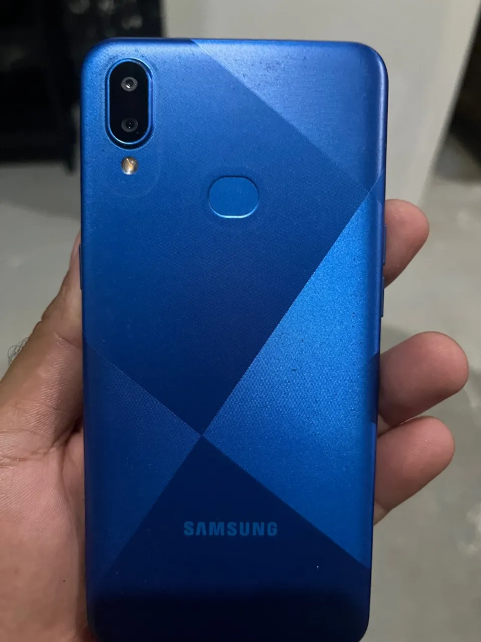Samsung a10S