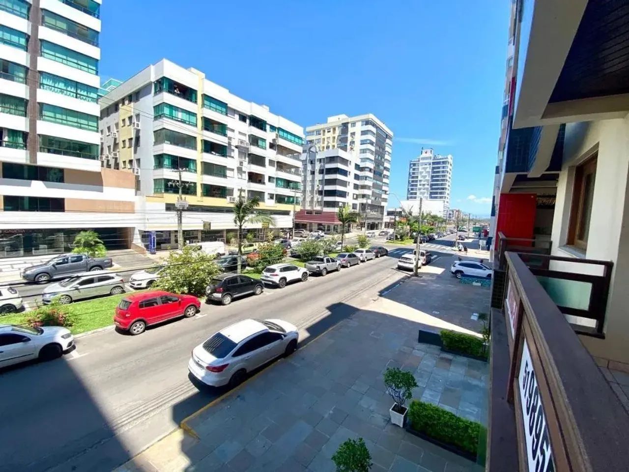 Apartamento de 2 quartos à venda em Zona Nova, Capão da Canoa, Rio Grande do Sul - Foto 5