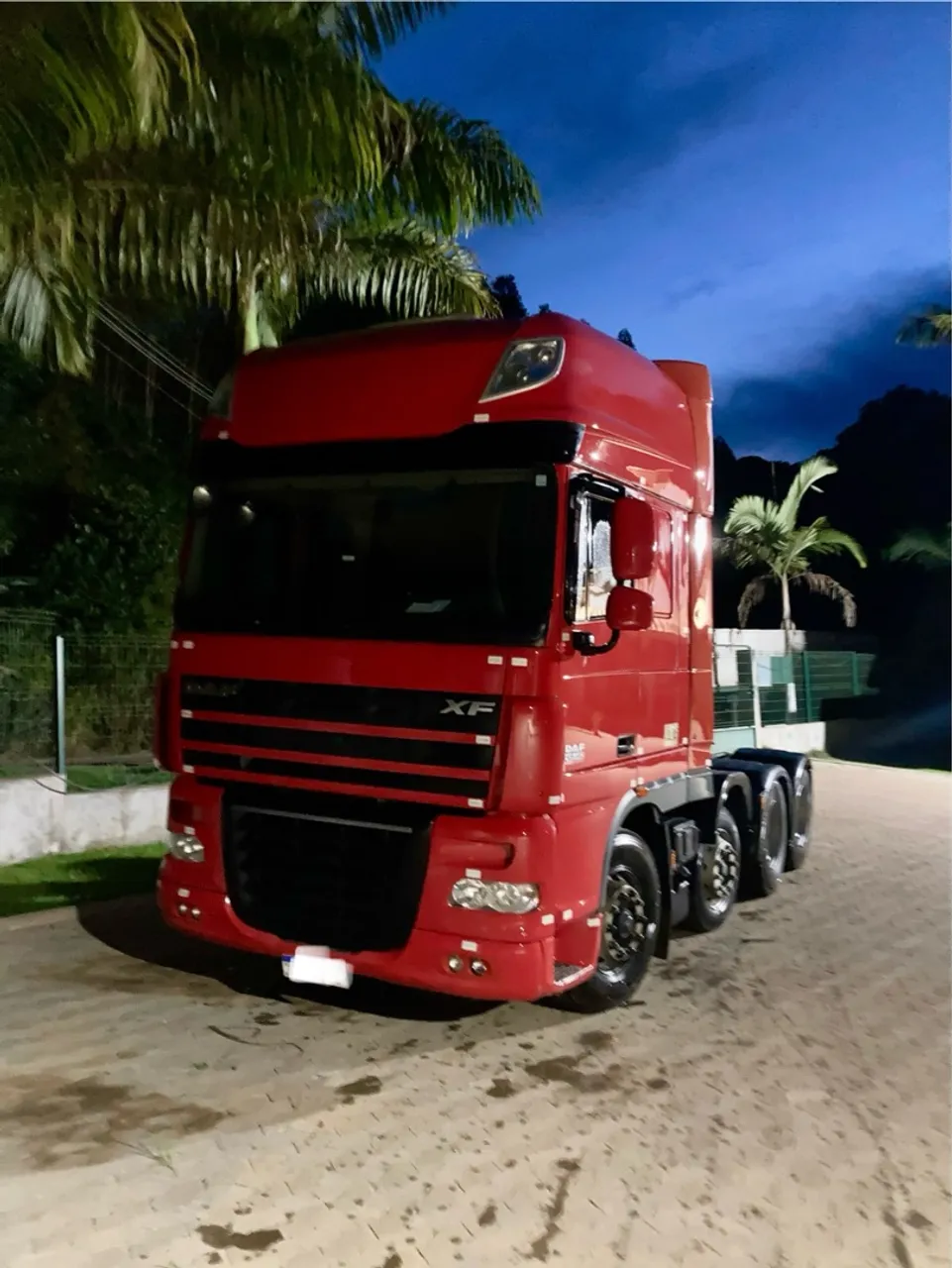 Daf 460