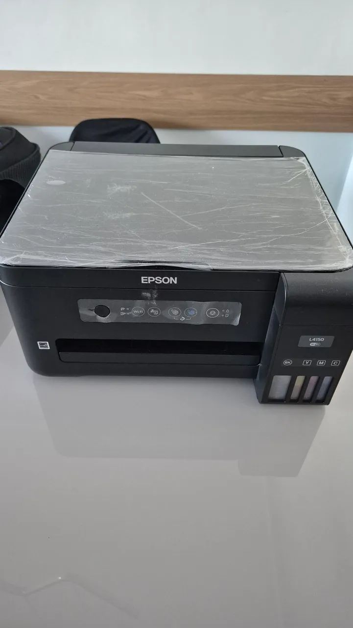 Vendo Impressora Epson L4150 