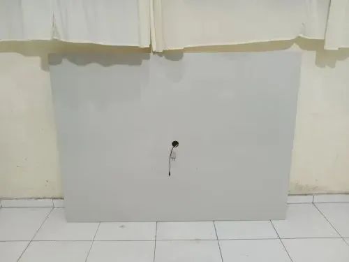 Painel Laqueado 1,60 x 1,20m