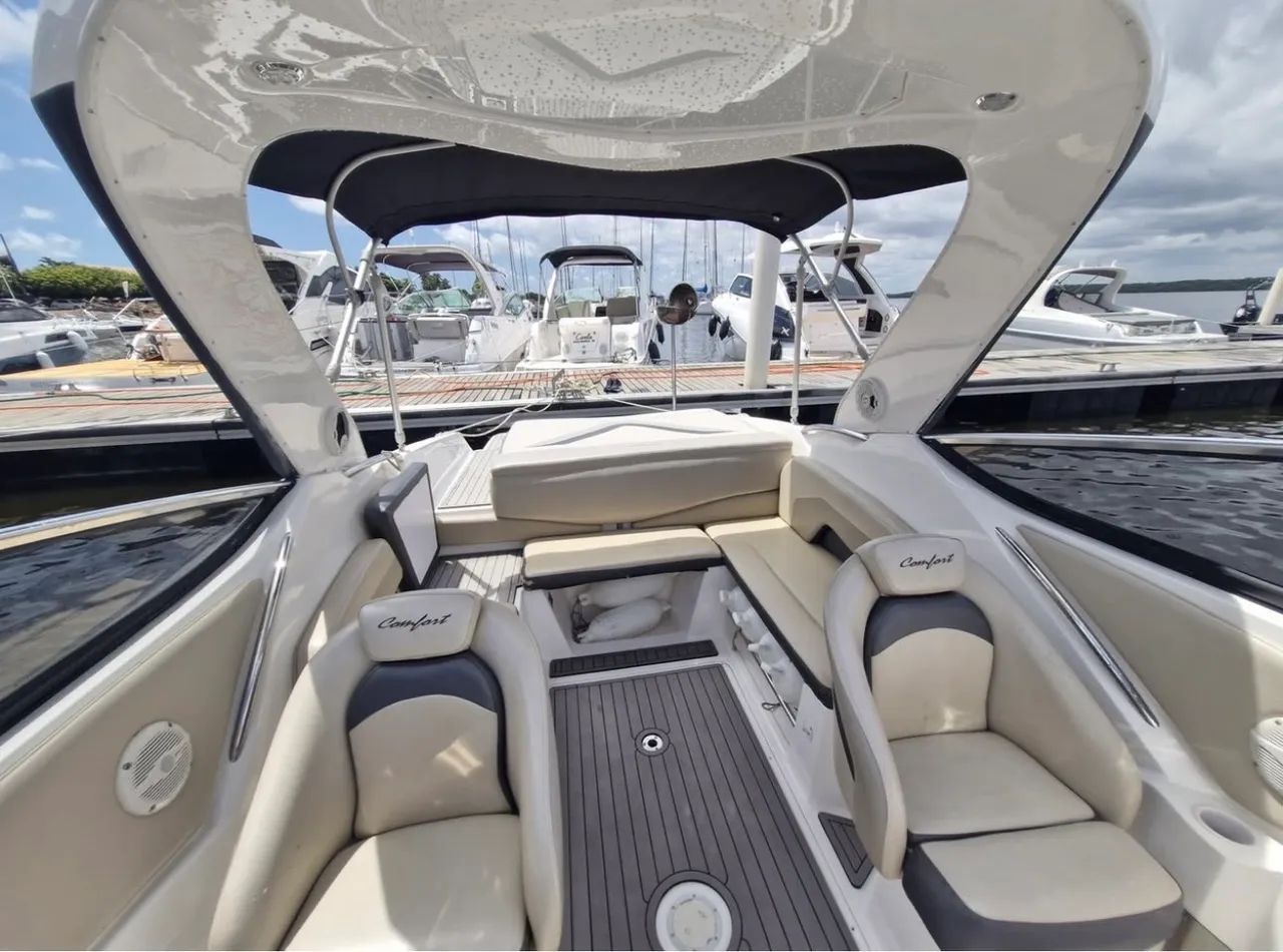 Ventura 250 open - Foto 5