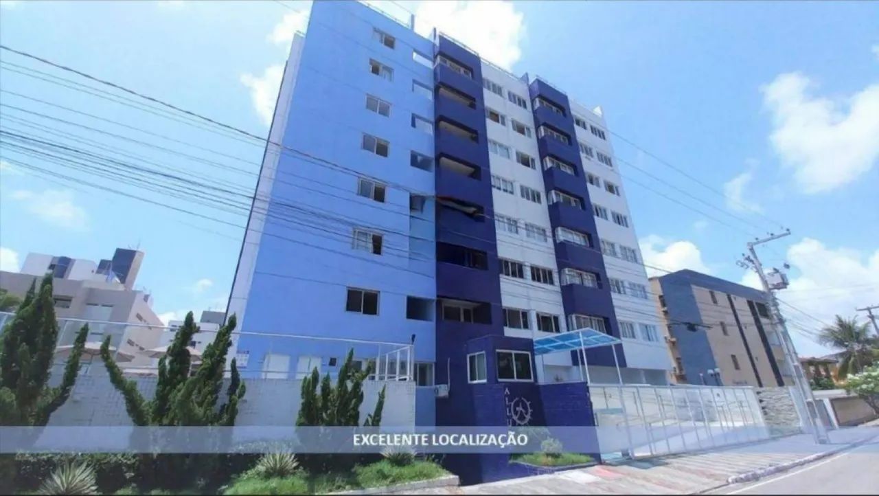 Foto - João Pessoa - Jardim Oceania