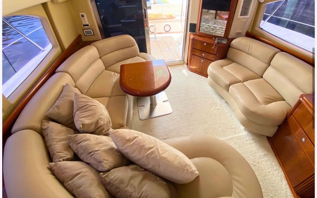 Azimut C0TA lucrativa  - Foto 2