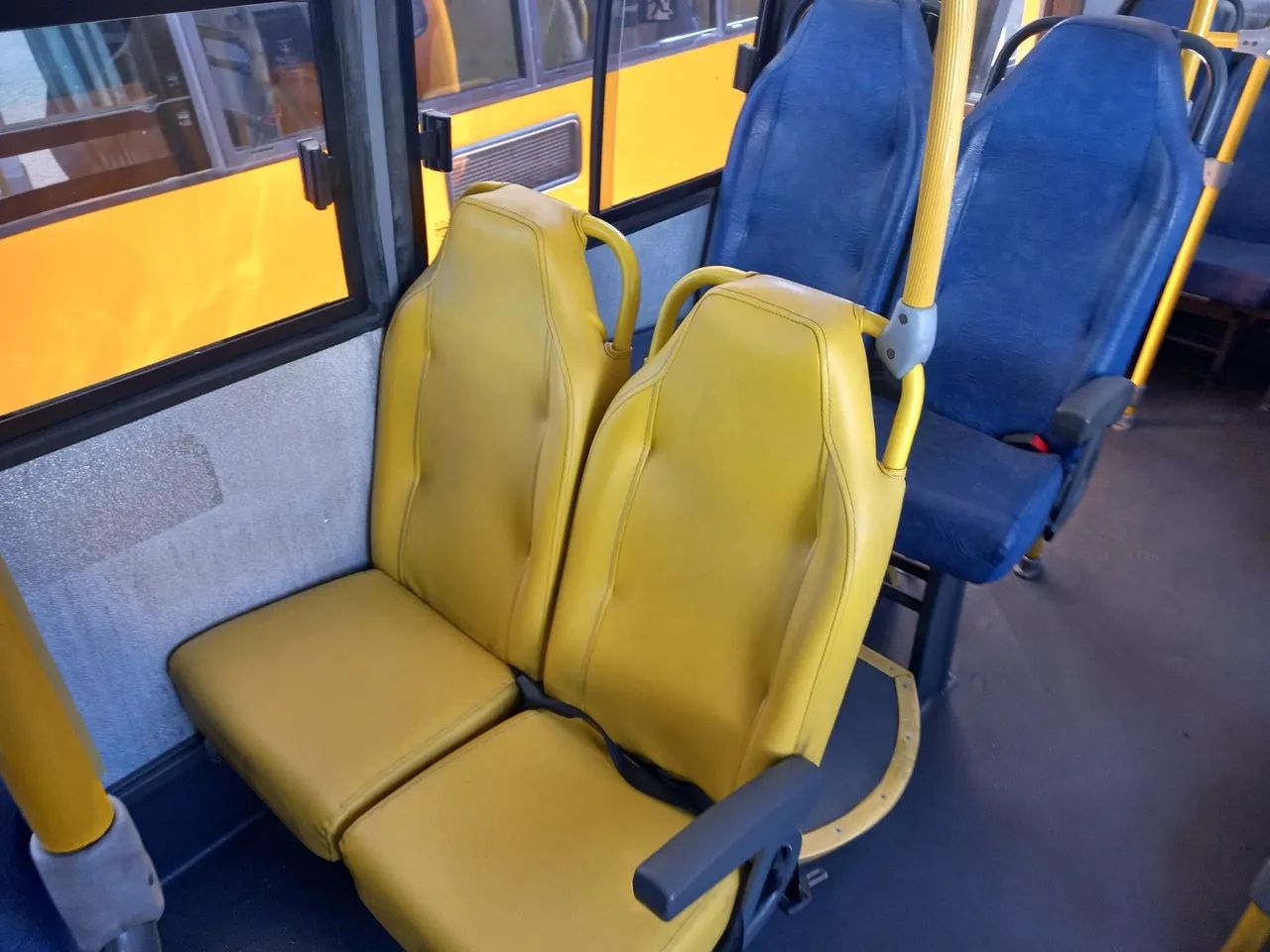 MICRO ÔNIBUS VOLARE - Foto 5