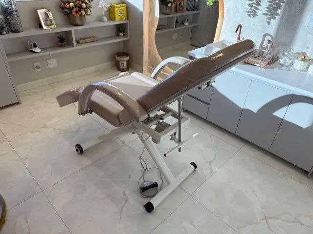 Maca Semielétrica Pontual Estética - Foto 3