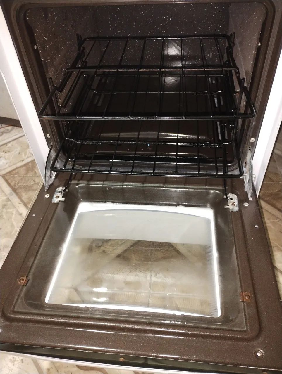 Fogão Dako 4 Bocas automático  - Foto 3