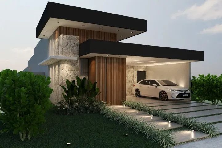 Belvedere 2 - Terreno à venda no bairro Condomínio Belvedere II - Cuiabá/MT