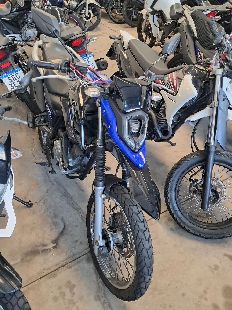 CROSSER 150 2023 - Foto 2