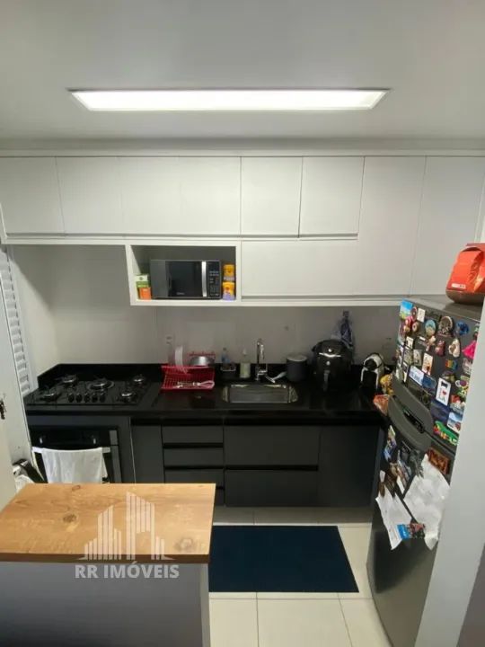 RR5600D Apartamento 63m² CONDOMÍNIO LIFE PARK - OPORTUNIDADE - 2 Dorms 1 Vaga - Barueri SP - Foto 7