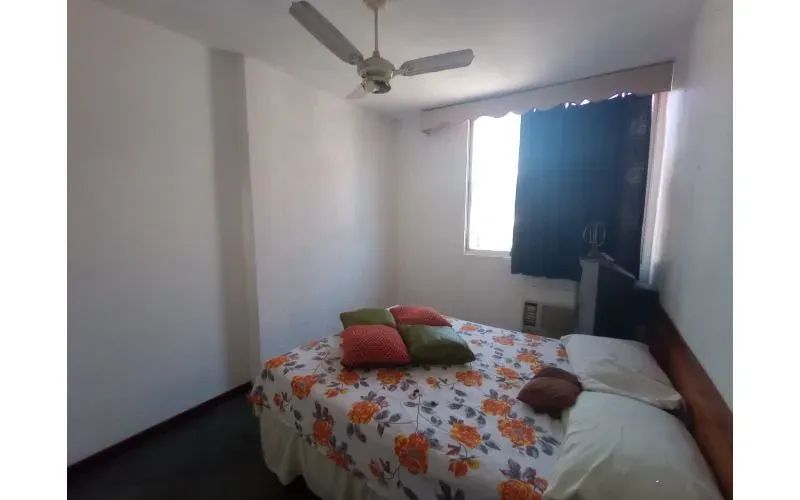 Andaraí 02 quartosAndaraí 02 quartos - Foto 10