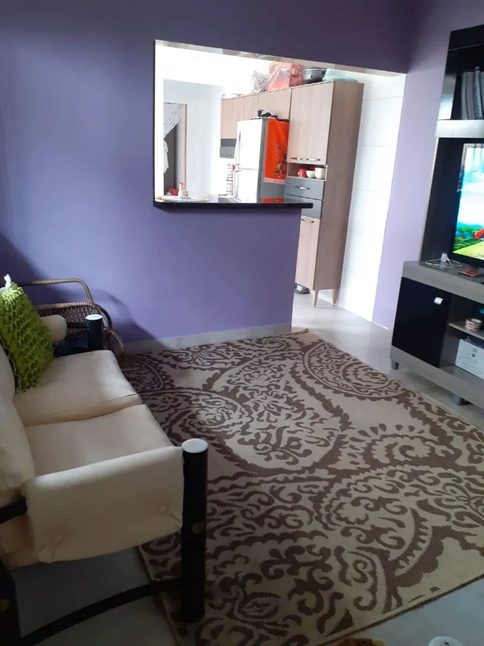 Foto - Praia Grande - Anhanguera