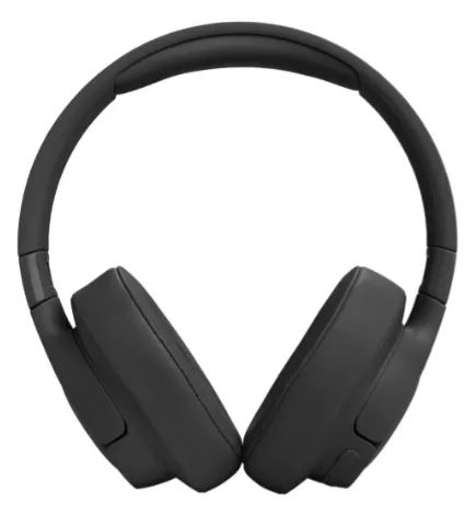 Som limpo e potente em qualquer ambiente | JBL 770NC Bluetooth Preto - Foto 3