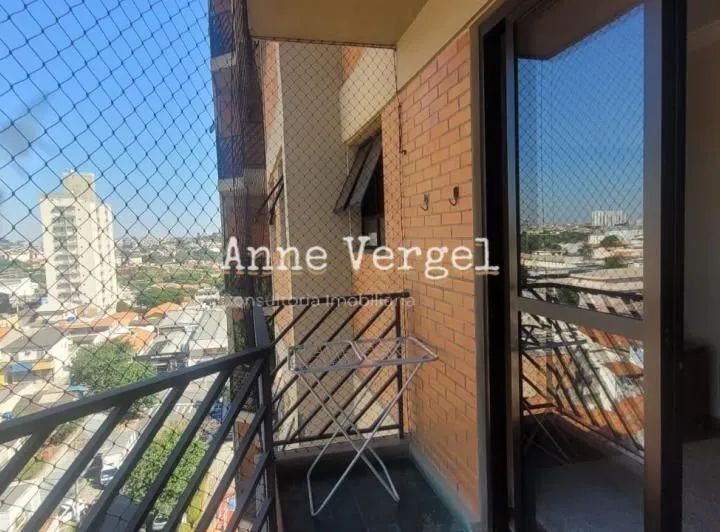 Apartamento 2 quartos à venda no km 18 em Osasco 61m2 c 2 vagas de carro coberta próximo à - Foto 5
