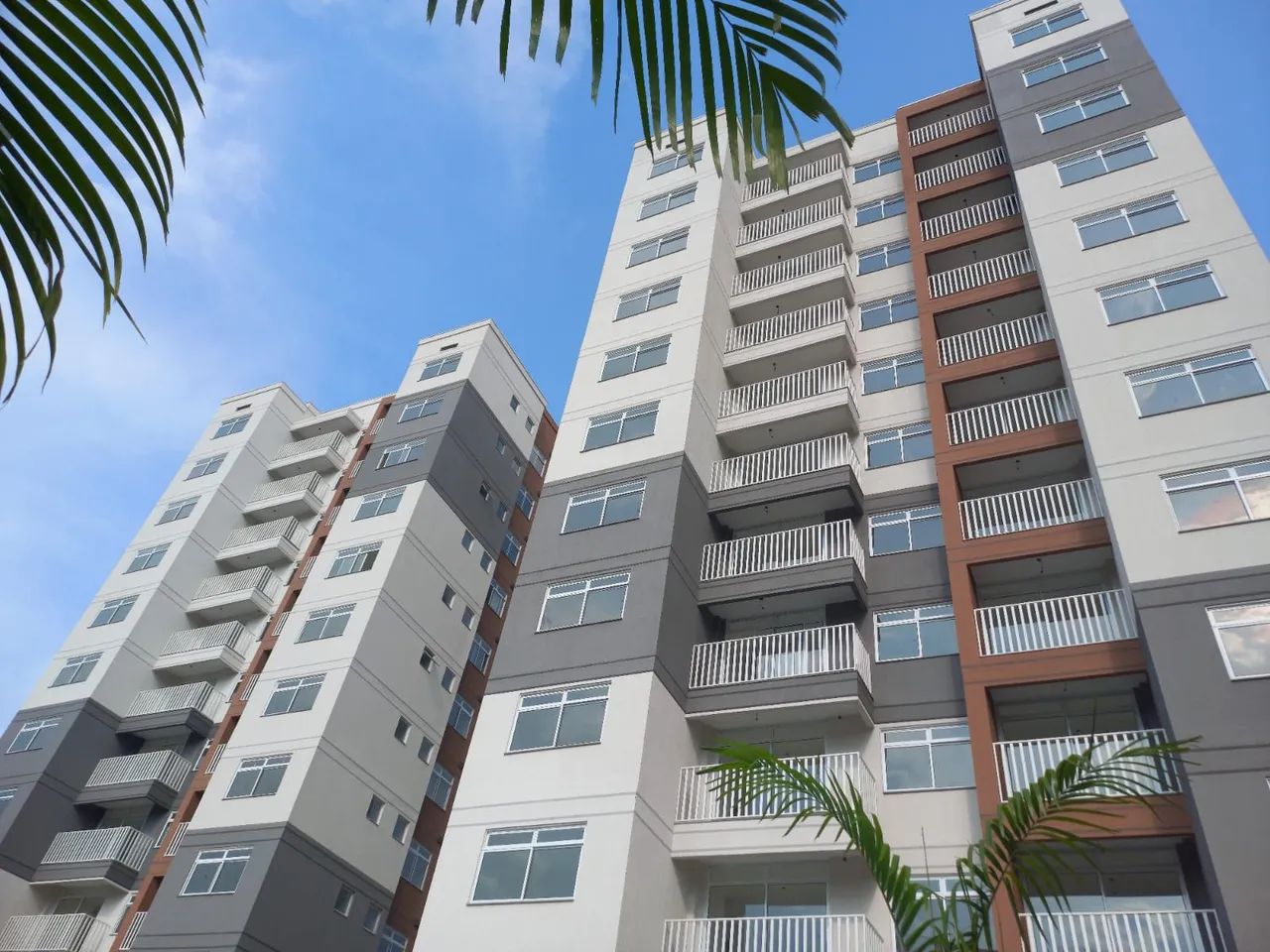Residencial Vilaggio Giardinni - Foto 2