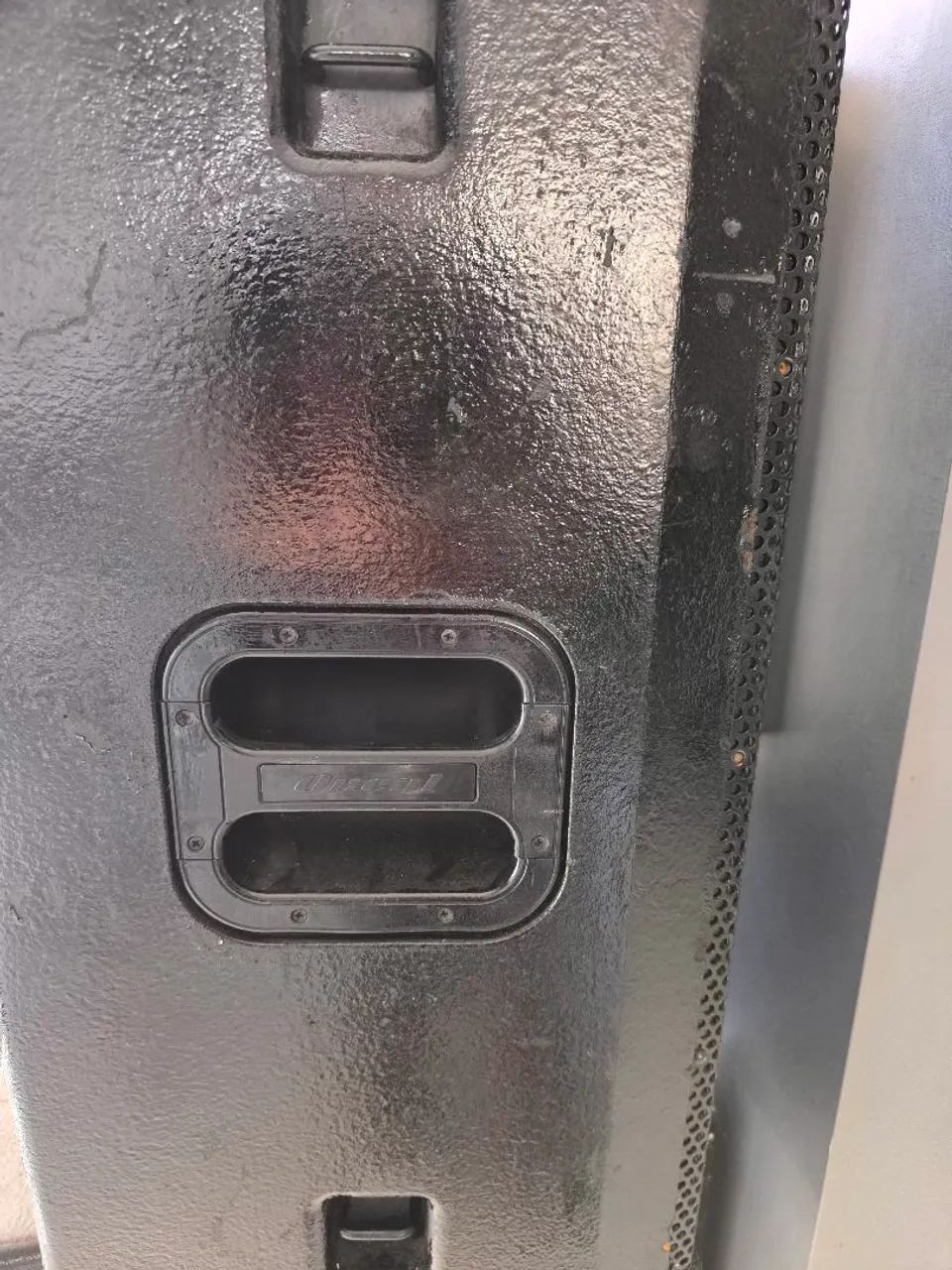 Sistema de som Oneal - Foto 3