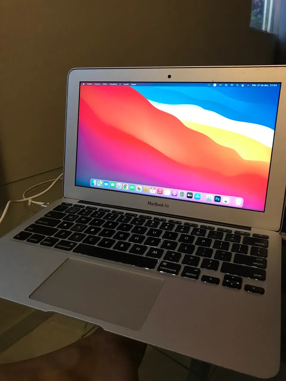 MacBook Air 13? (2013) i5 4gb 256gb Notebooks Candeias