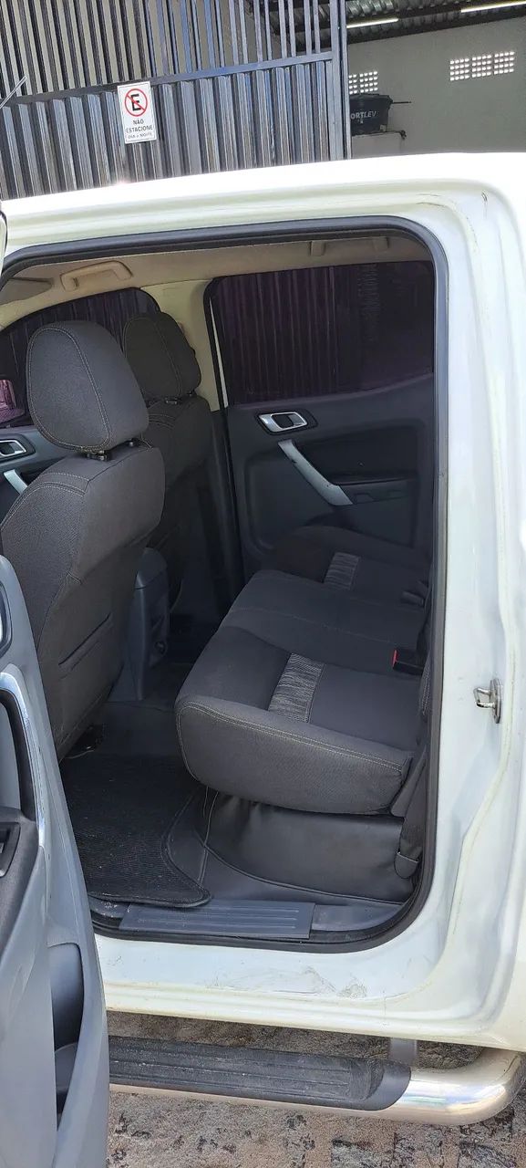 Ranger 2014 completa - Foto 5