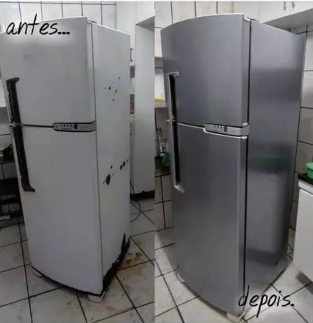 Criativa comunicação visual. - Foto 4