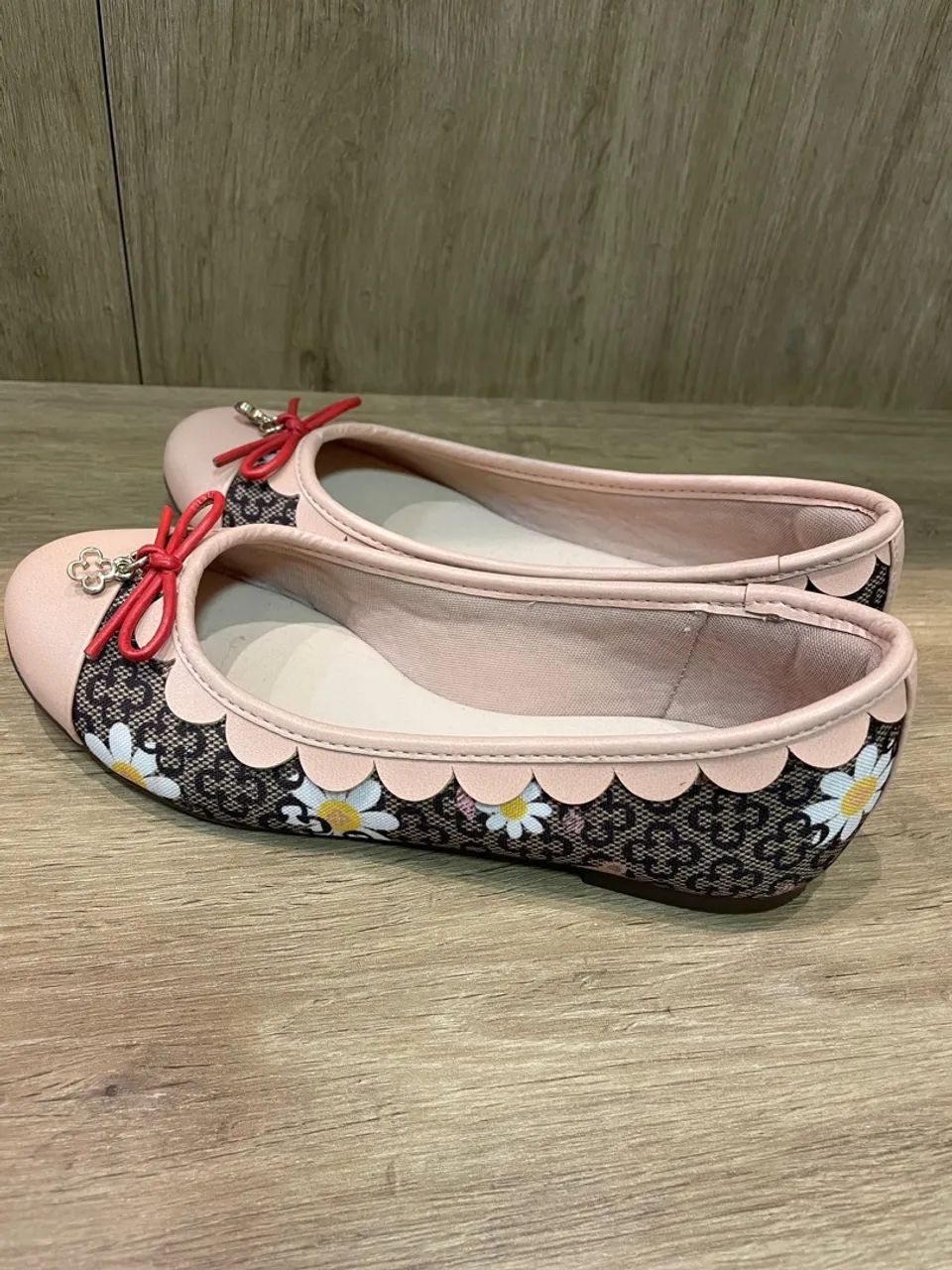 Sapatilha Capodarte, em ótimo estado!  - Foto 2