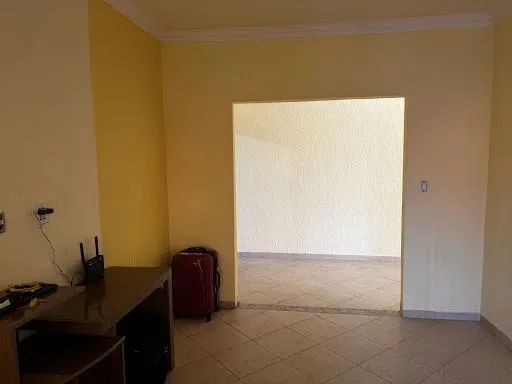 Casa com 4 dormitórios à venda, 300 m² por R$ 520.000,00 - Vila Zezé - Jacareí/SP - Foto 4