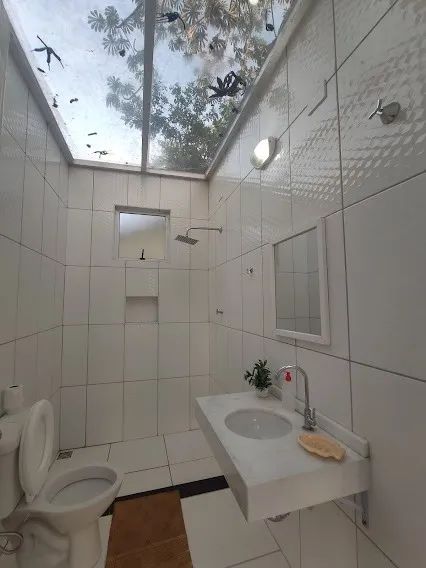 Rancho confortável Pacotes: Natal e Carnaval - Foto 8