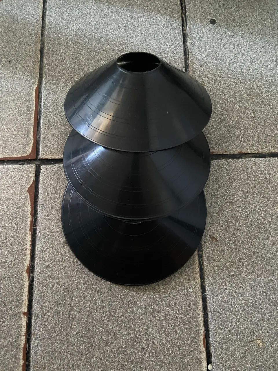 KIT FUNCIONAL NUNCA USADO  - Foto 3