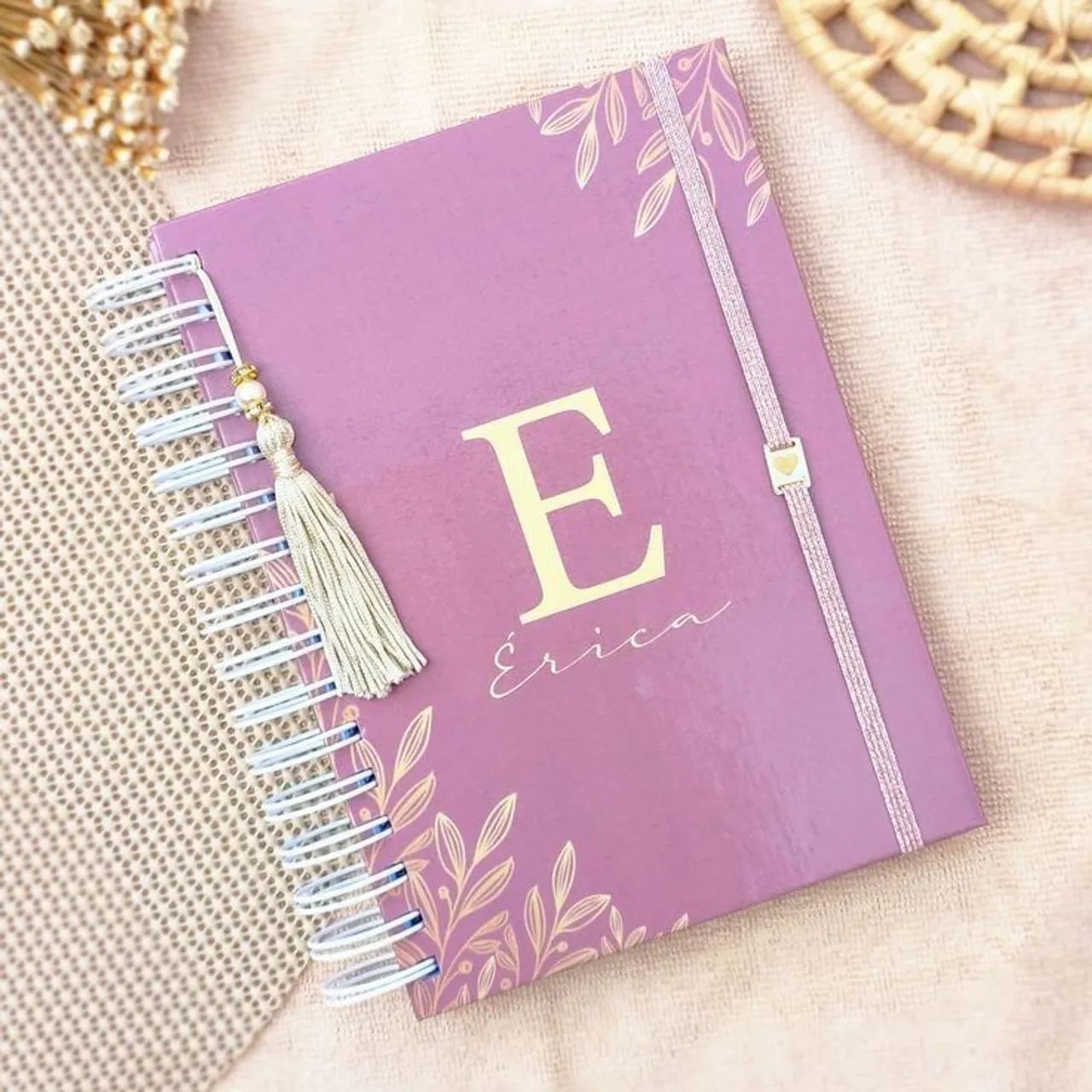 Álbum de fotos para gestante e bebê - Foto 6