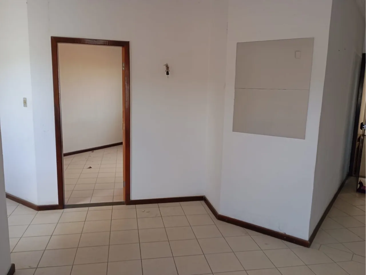 Localização privilegiada para aluguel Bairro Morada do Bosque