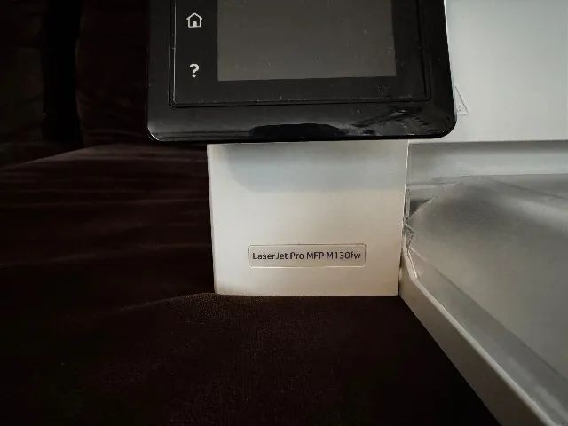 KIT COMPUTADOR COMPLETO COM MONITOR, MULTIFUNCIONAL E MESA - Foto 3