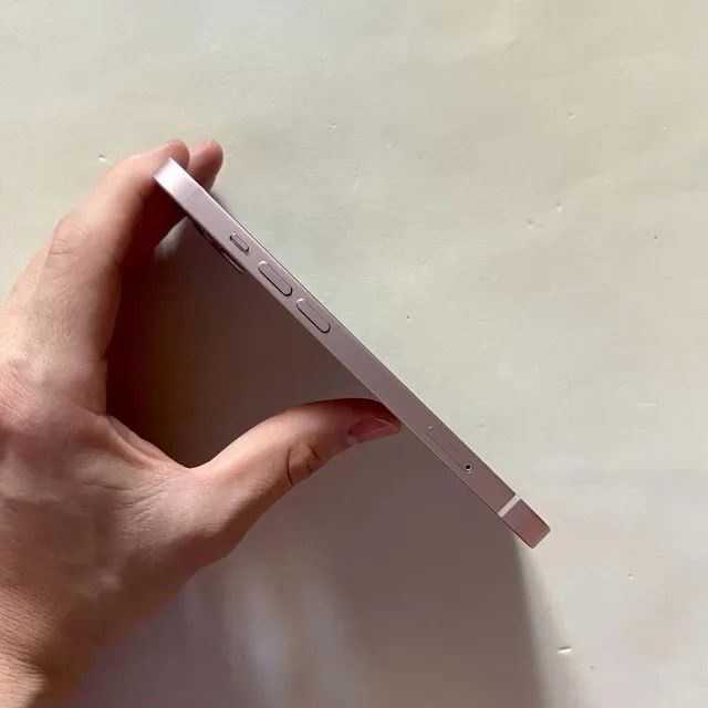 iPhone 13 256GB (Rosa) - Foto 5