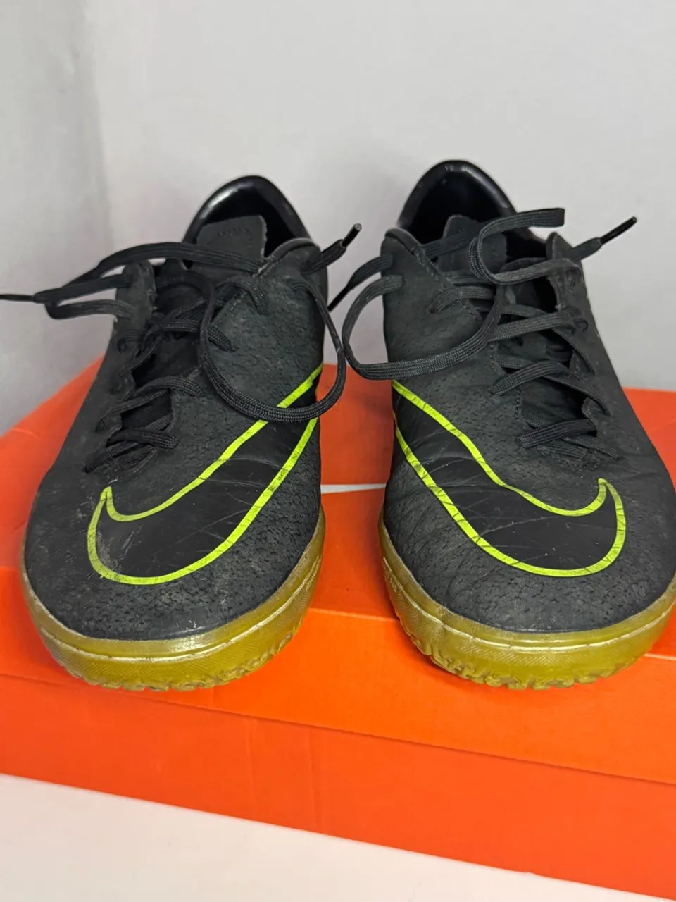 Chuteiras Nike Hypervenom Phelon 2 IC