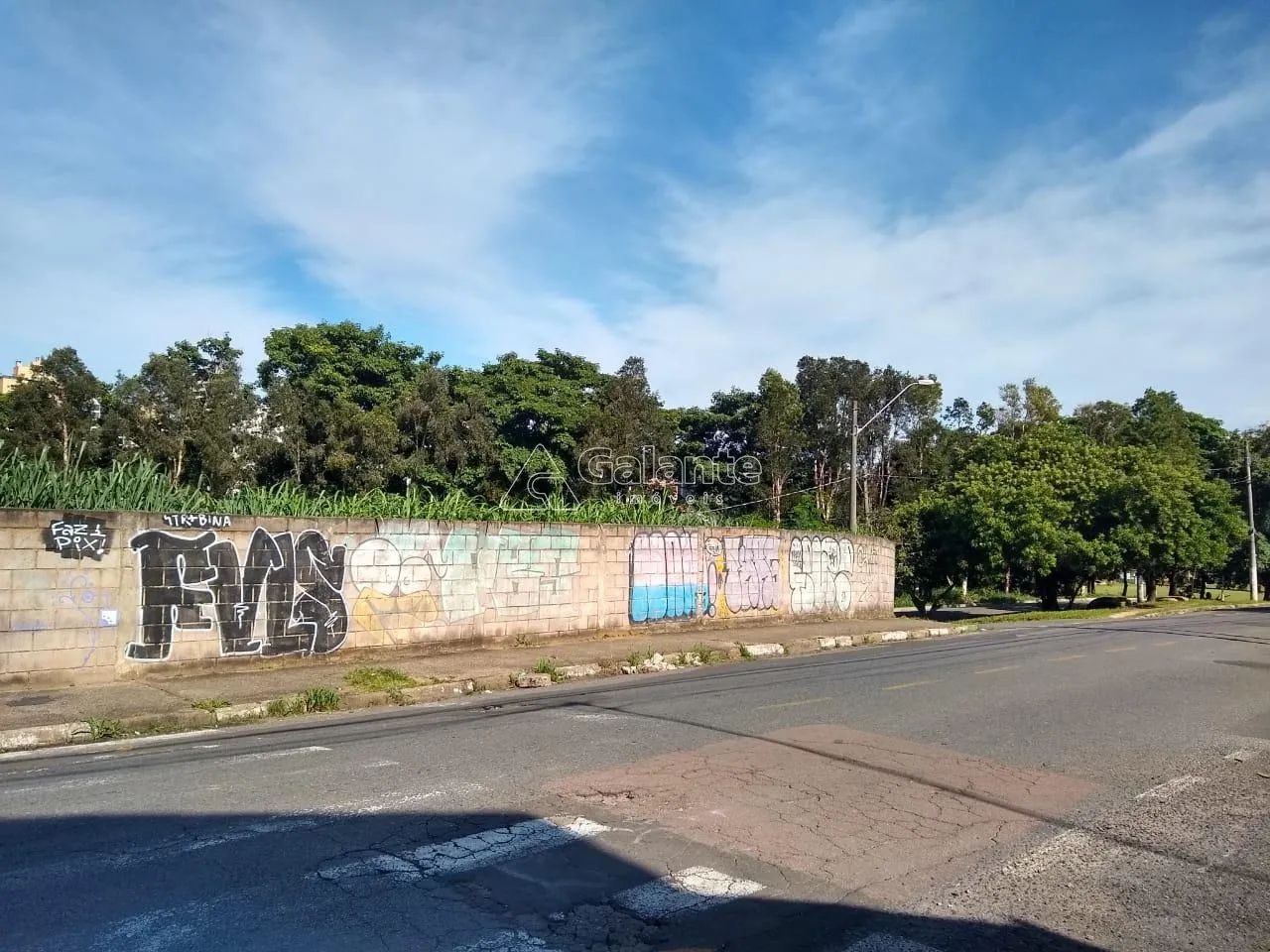 terreno - Jardim Guarani - Campinas - Foto 2