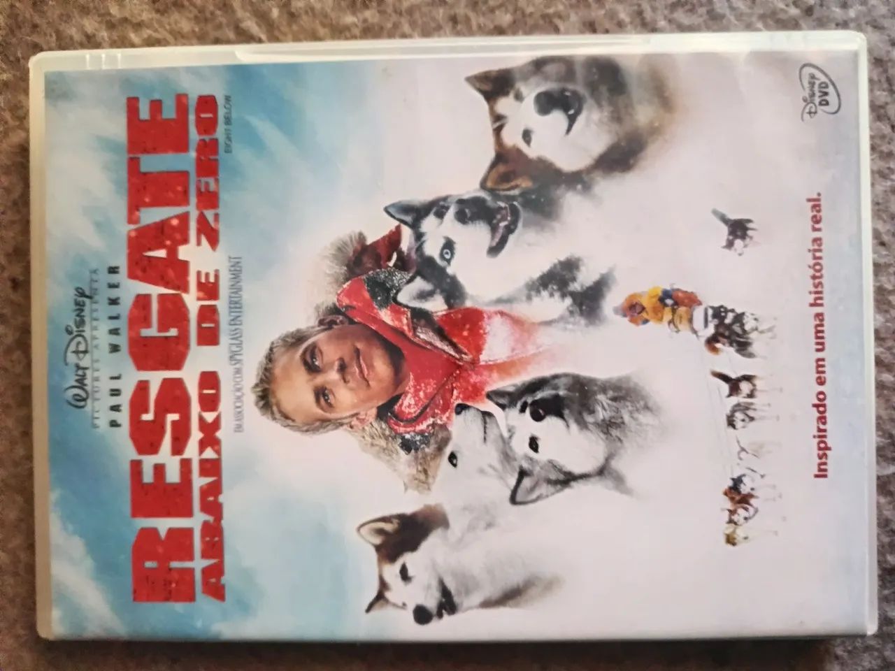 DVDs originais. - Foto 3
