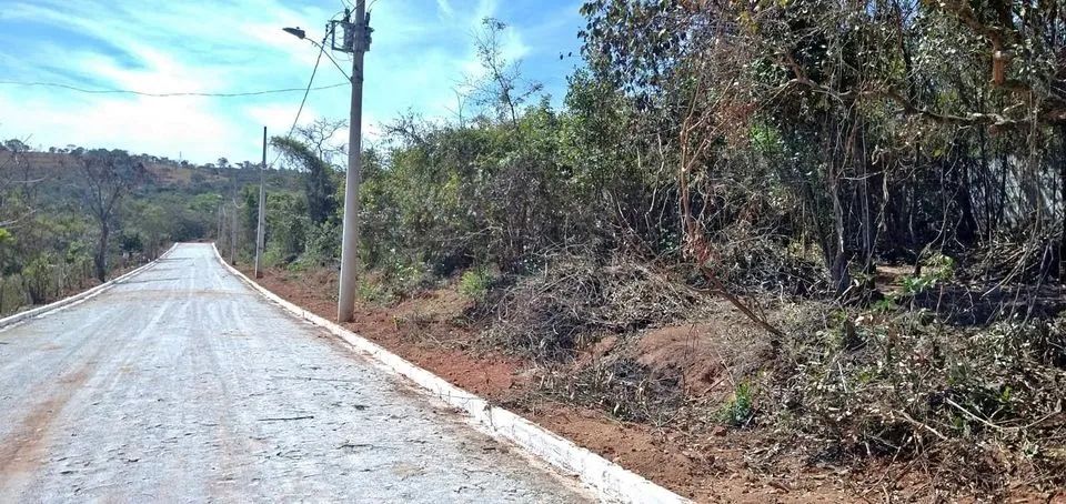 LOTES - SEM ENTRADA, SEM BUROCRACIA - Foto 3