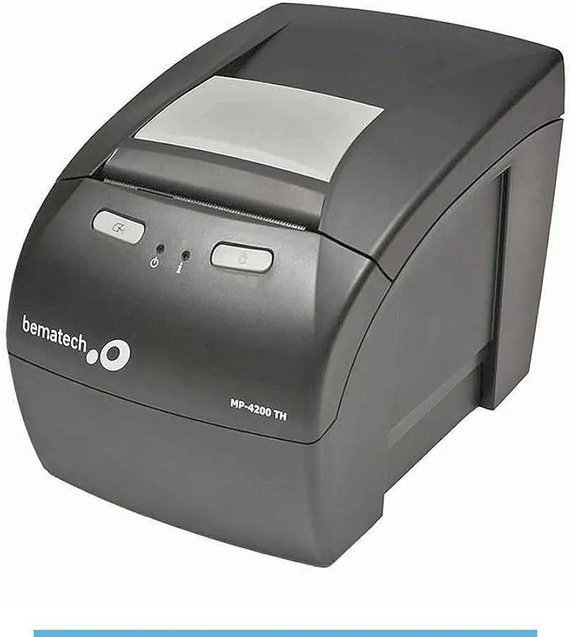 Impressora térmica bematec64840782415233120