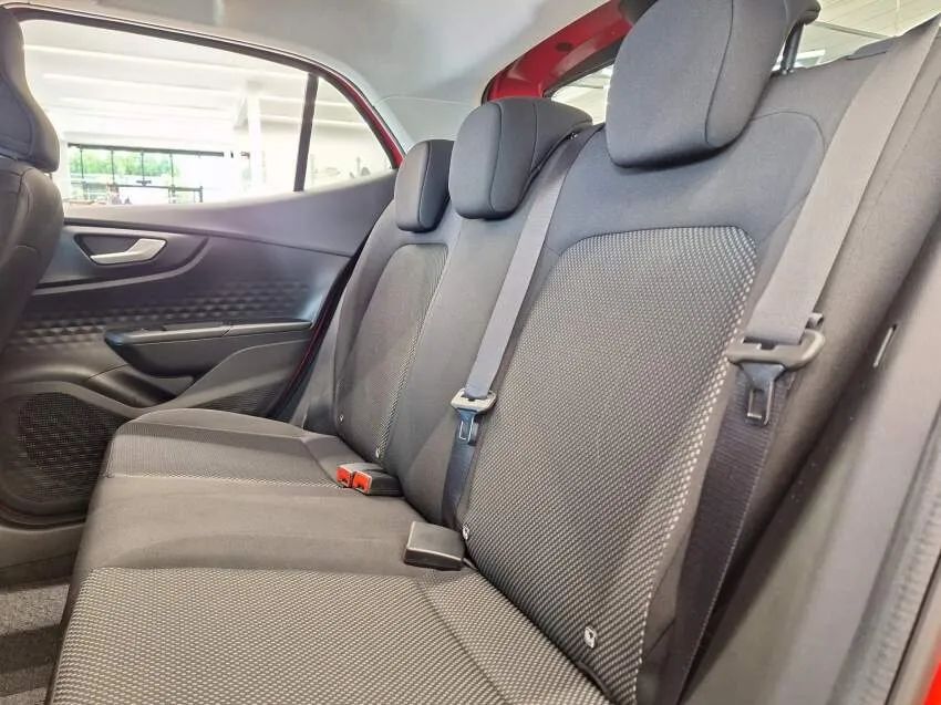 Fiat PULSE 1.3 FLEX DRIVE CVT - Foto 4