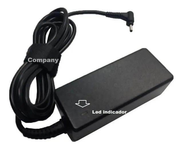 fonte p/notebook 19v 2.1a Para Samsung Book E30 Np550xcj-kt2br, conf. mais model no site
