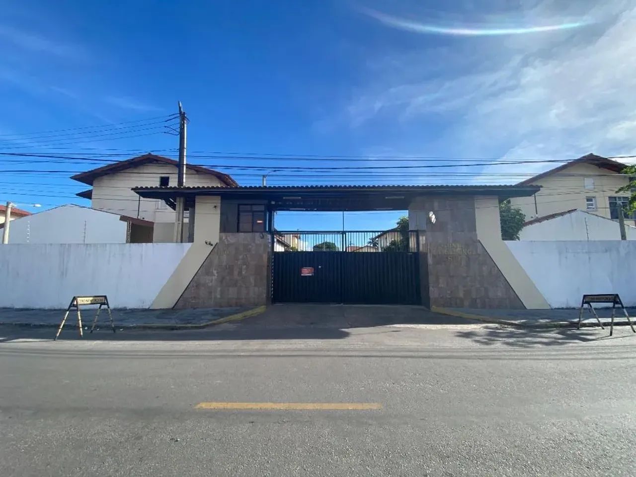 Casa à venda, 113 m² por R$ 600.000,00 - Itaperi - Fortaleza/CE - Foto 2