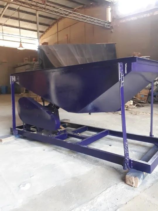 peneira vibratoria - Foto 3