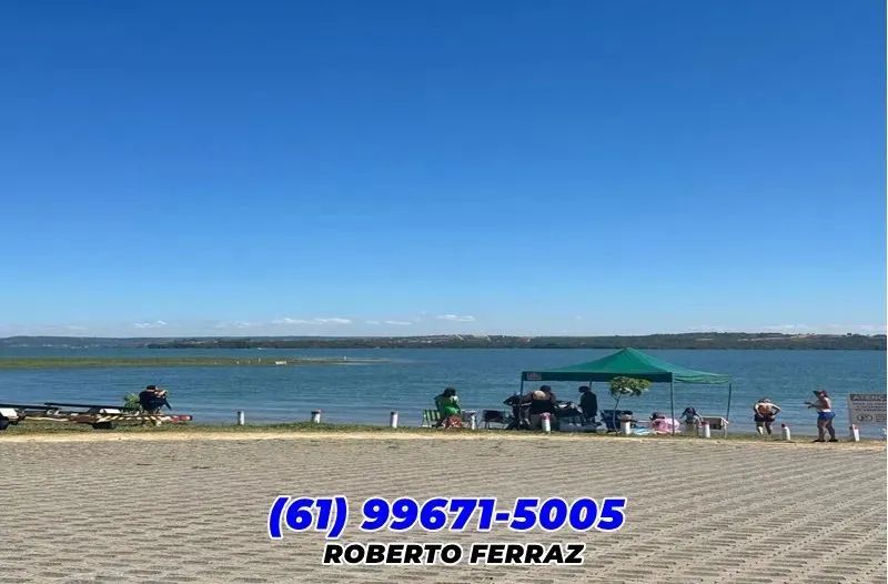 Corumbá IV,Lote a venda Recanto do Sabiá. - Foto 4