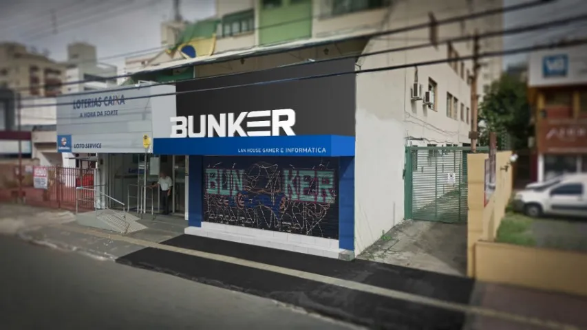 Ponto Comercial Completo à Venda + Loja de Acessórios + Serviços Digitais - Ótimo ponto.