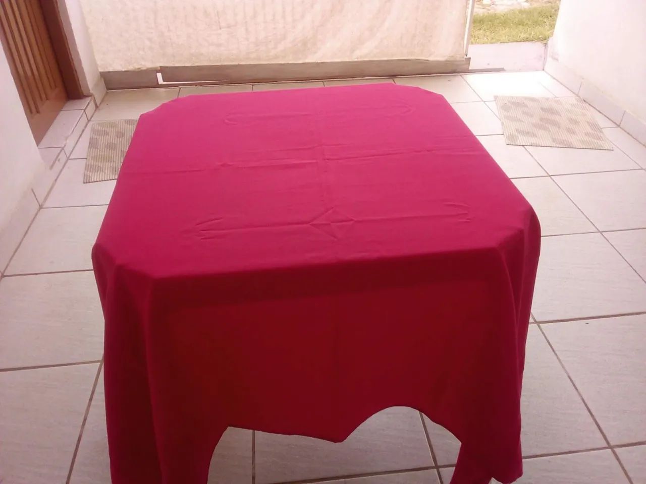 Toalha de mesa festa e eventos - Foto 4