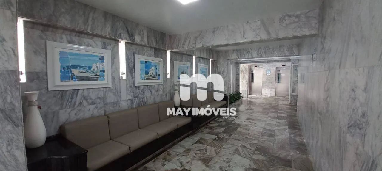 Apartamento com 2 dormitórios para alugar, 59 m² por R$ 4.751,00/mês - Centro - Balneário  - Foto 3